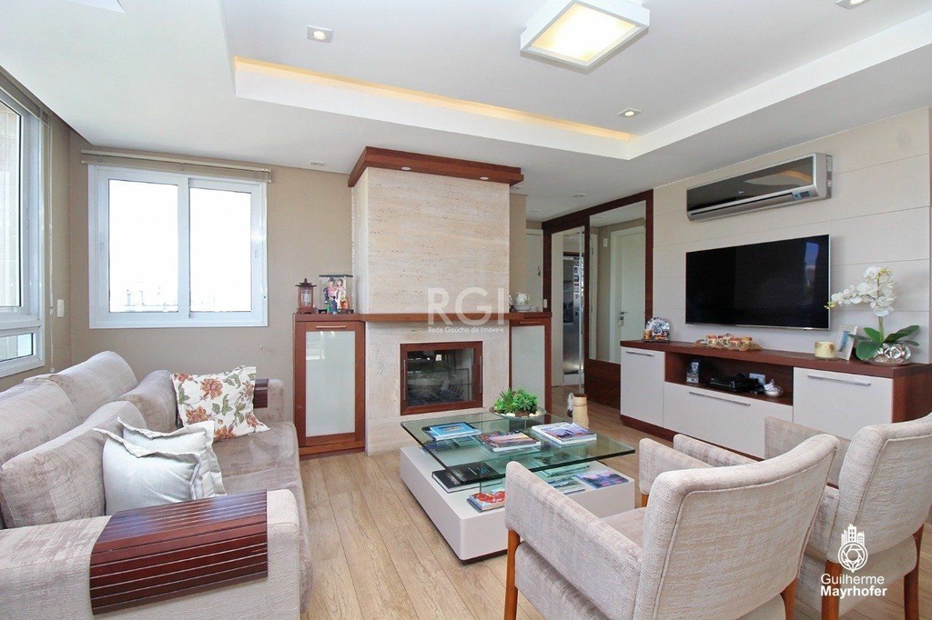 Cobertura, 1 quarto, 110 m² - Foto 19