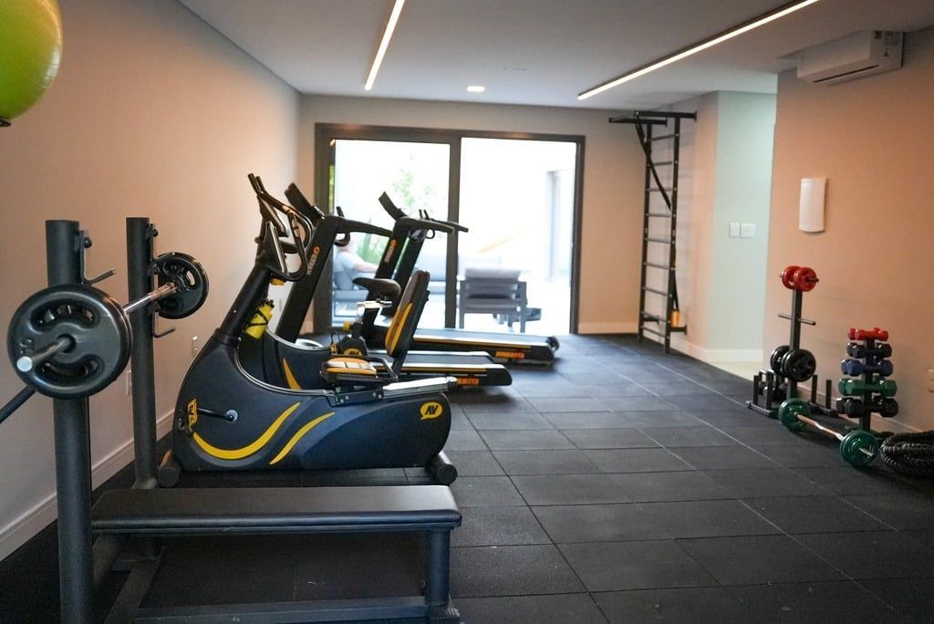 Apartamento, 3 quartos, 109 m² - Foto 5