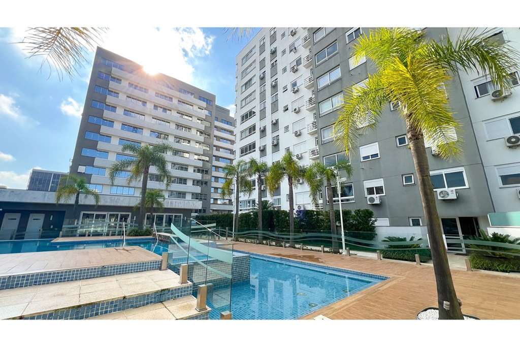 Apartamento à venda com 2 quartos, 67m² - Foto 33