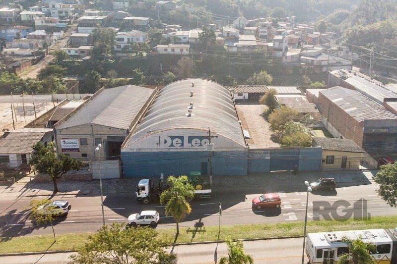 Depósito-Galpão, 1001 m² - Foto 11