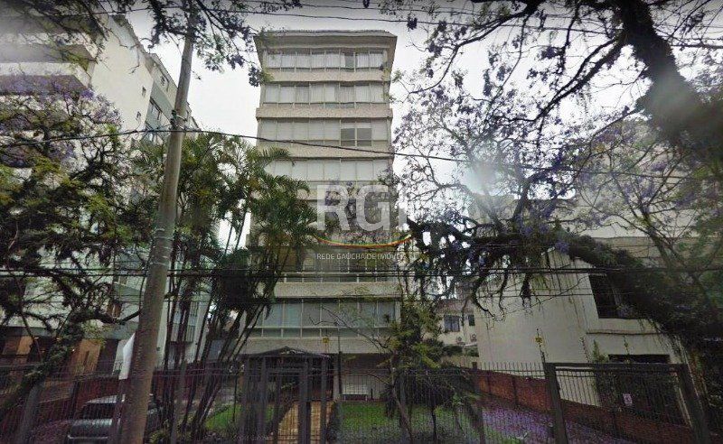 Cobertura à venda com 3 quartos, 380m² - Foto 1
