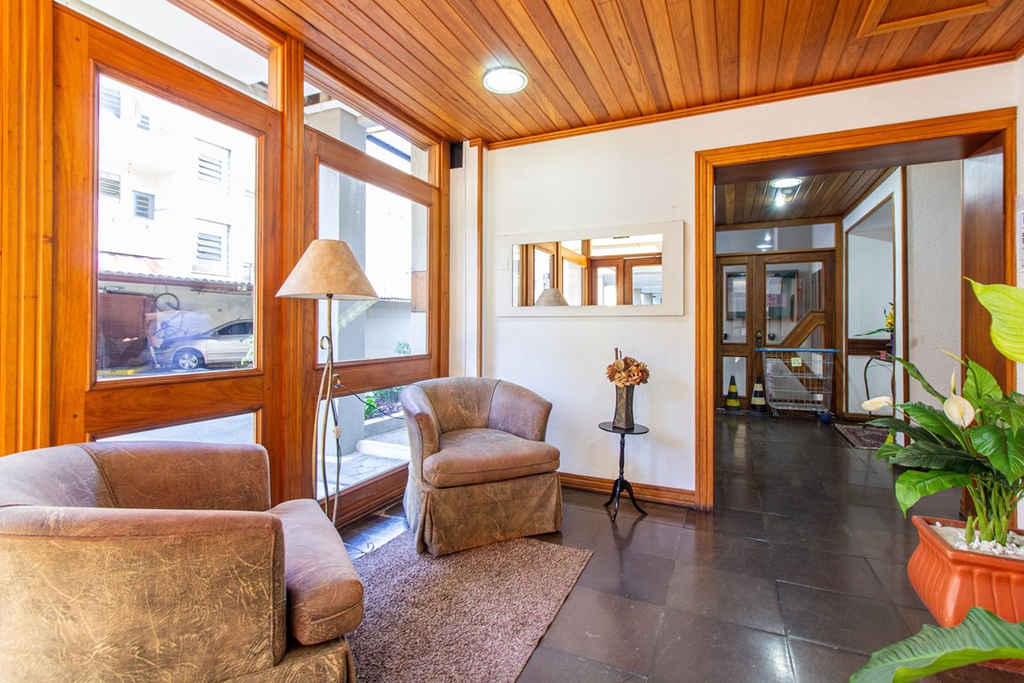Apartamento, 1 quarto, 39 m² - Foto 9