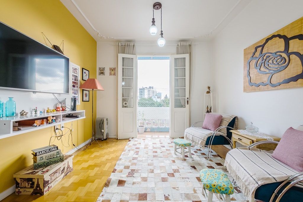 Apartamento, 2 quartos, 81 m² - Foto 28