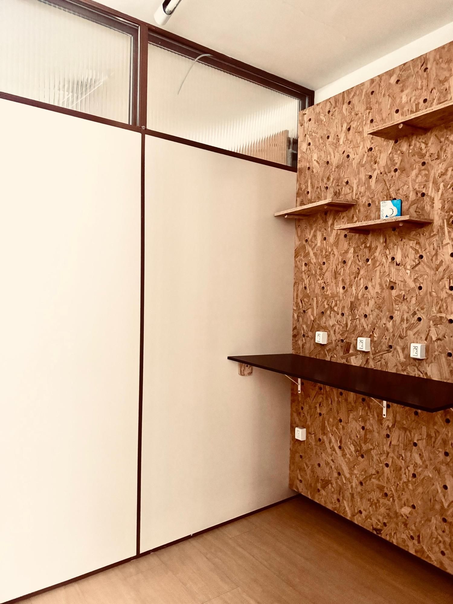 Sala-Conjunto, 52 m² - Foto 8