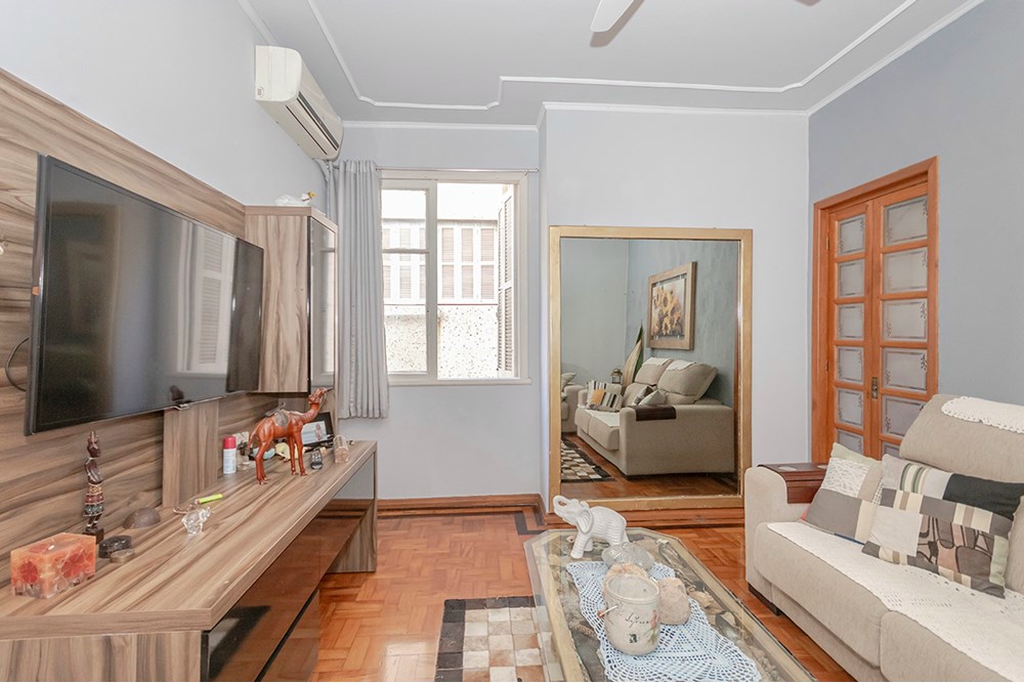 Apartamento à venda com 2 quartos, 77m² - Foto 24
