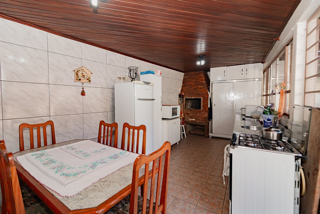 Casa, 5 quartos, 224 m² - Foto 24