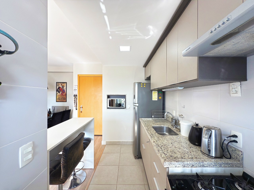 Apartamento, 2 quartos, 61 m² - Foto 40