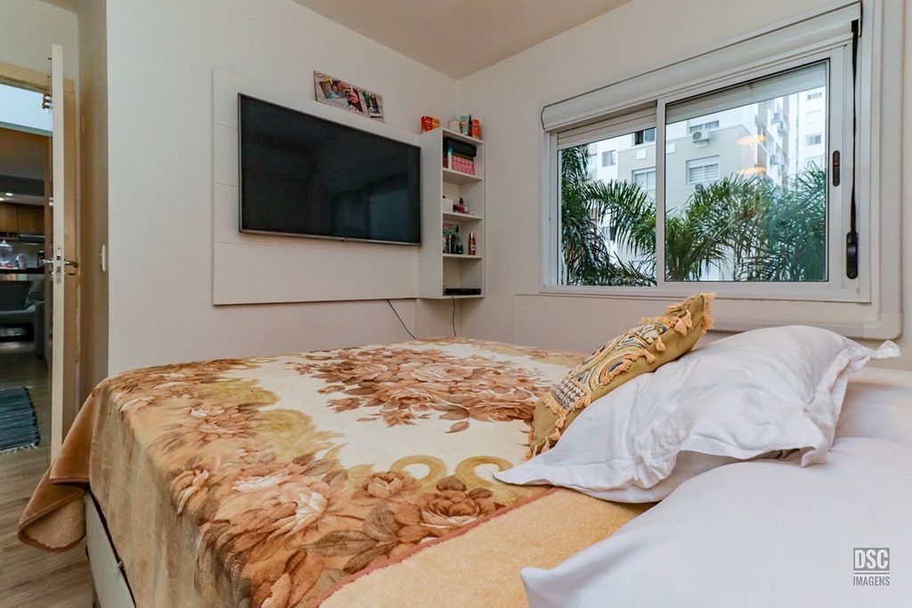 Apartamento, 3 quartos, 66 m² - Foto 35