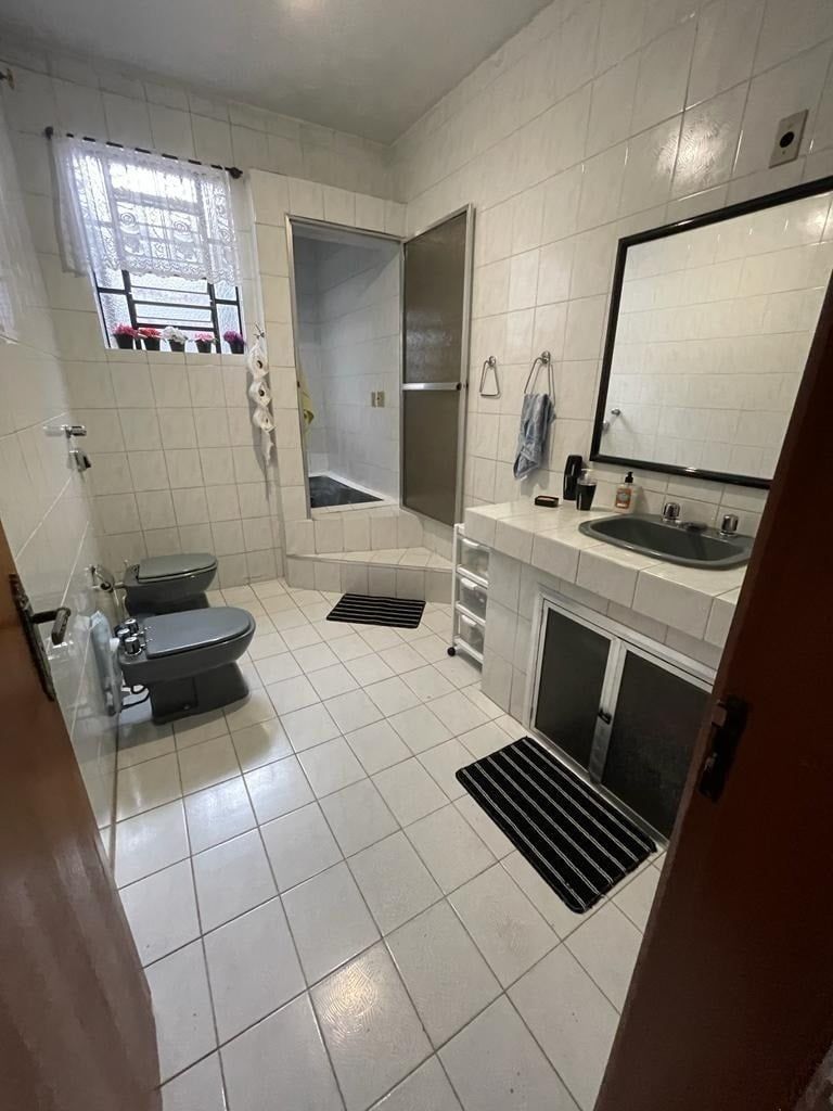 Apartamento à venda com 3 quartos, 133m² - Foto 12