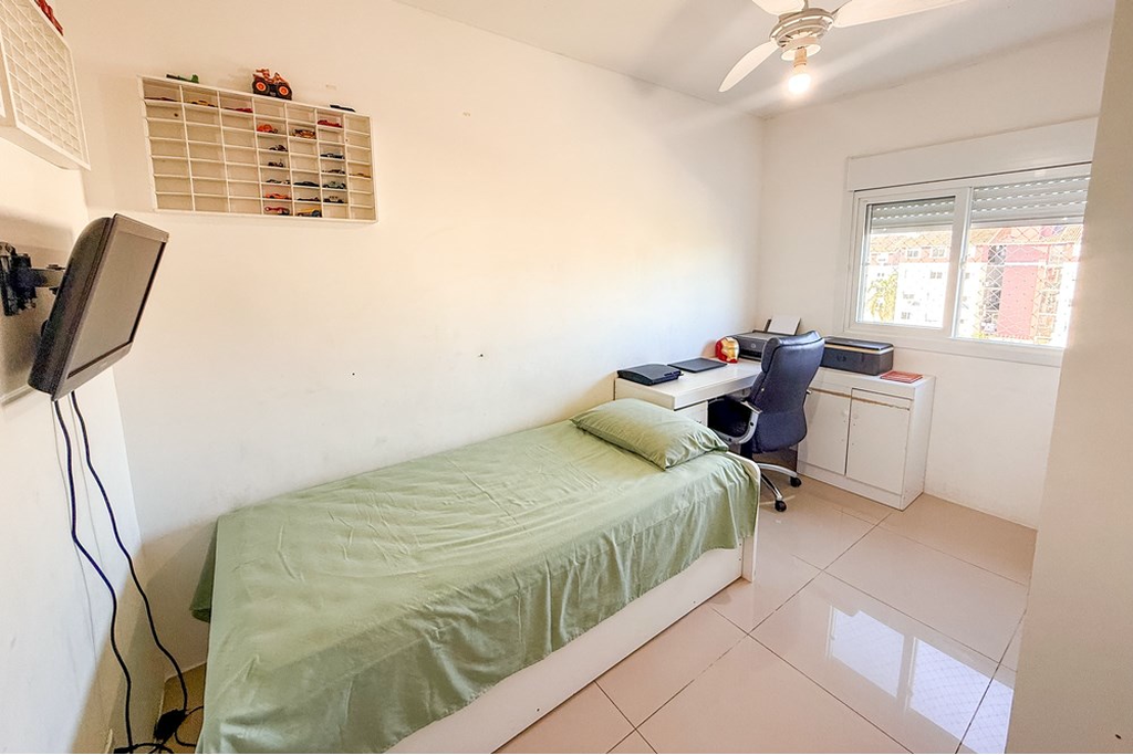 Apartamento, 3 quartos, 62 m² - Foto 33