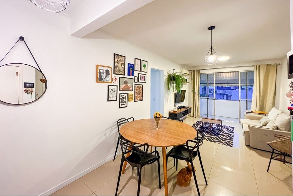 Apartamento à venda com 3 quartos, 119m² - Foto 37