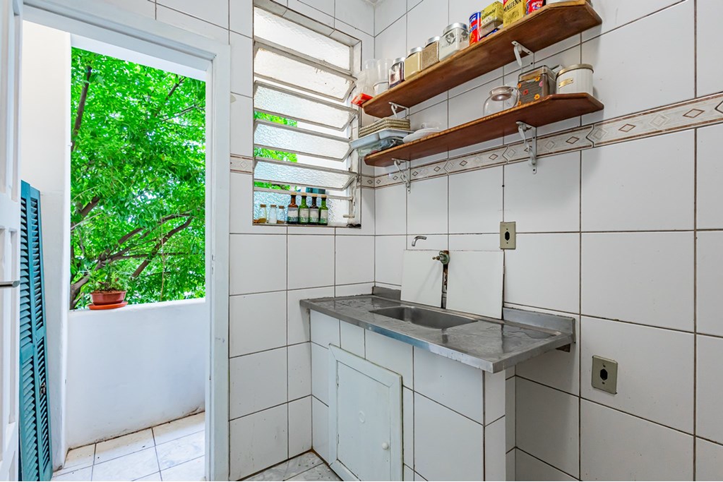 Apartamento, 1 quarto, 51 m² - Foto 5