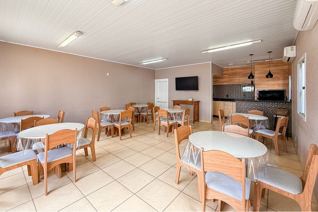 Apartamento, 2 quartos, 54 m² - Foto 21