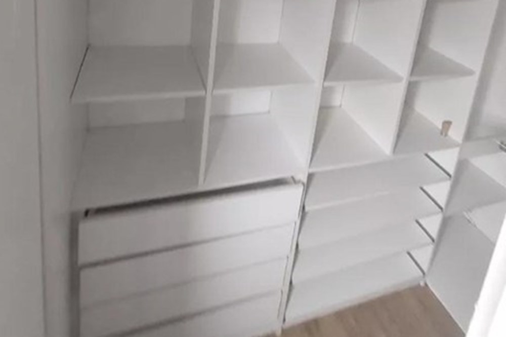 Apartamento, 2 quartos, 38 m² - Foto 7