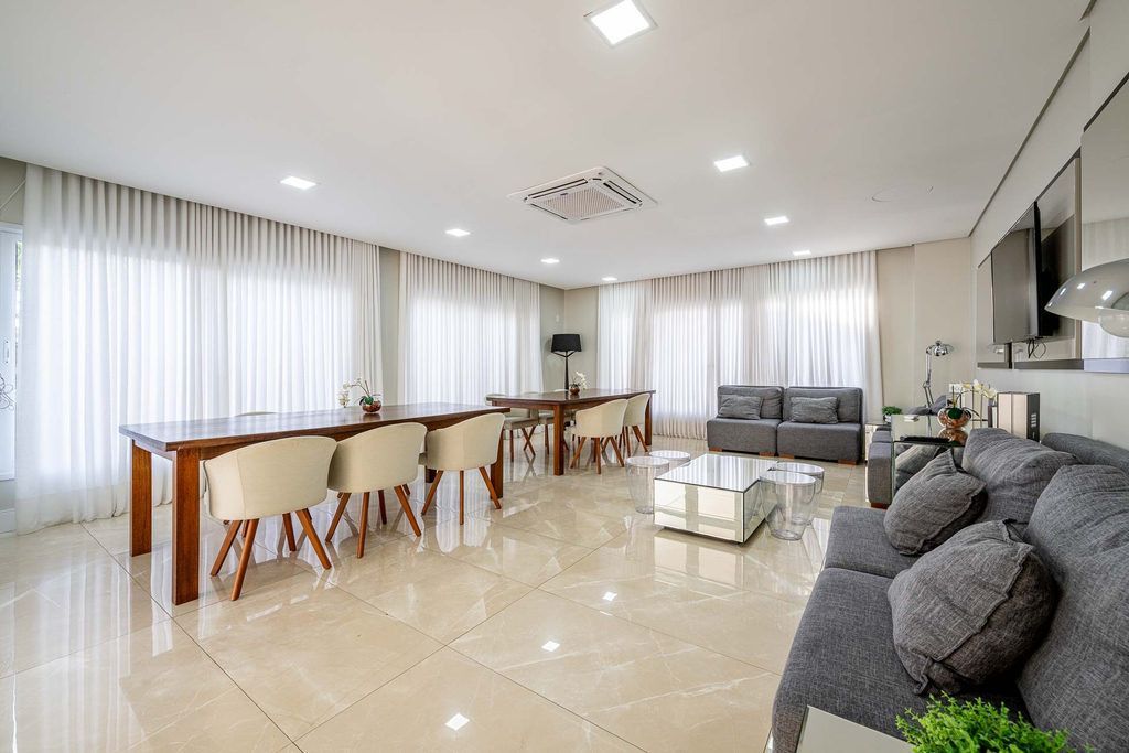 Apartamento, 3 quartos, 126 m² - Foto 27