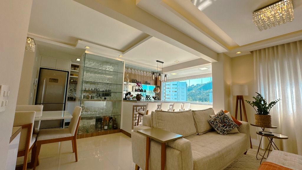 Apartamento, 2 quartos, 80 m² - Foto 30