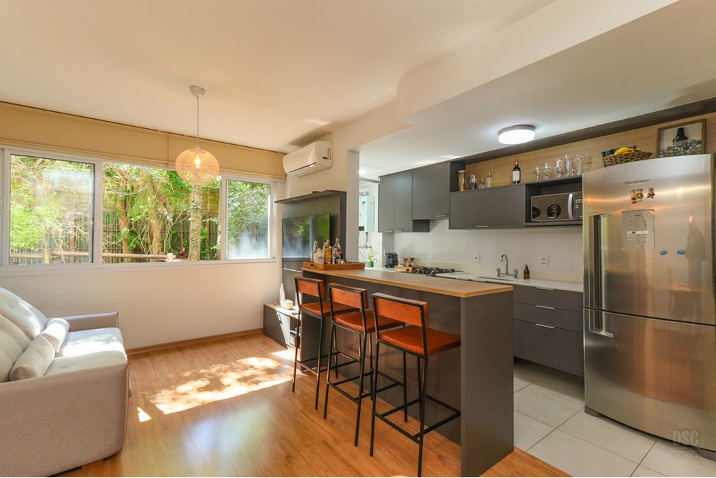 Apartamento, 2 quartos, 61 m² - Foto 27