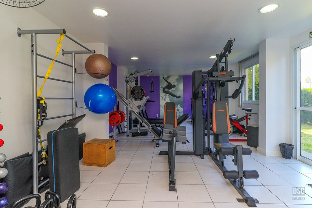 Apartamento, 3 quartos, 419 m² - Foto 37