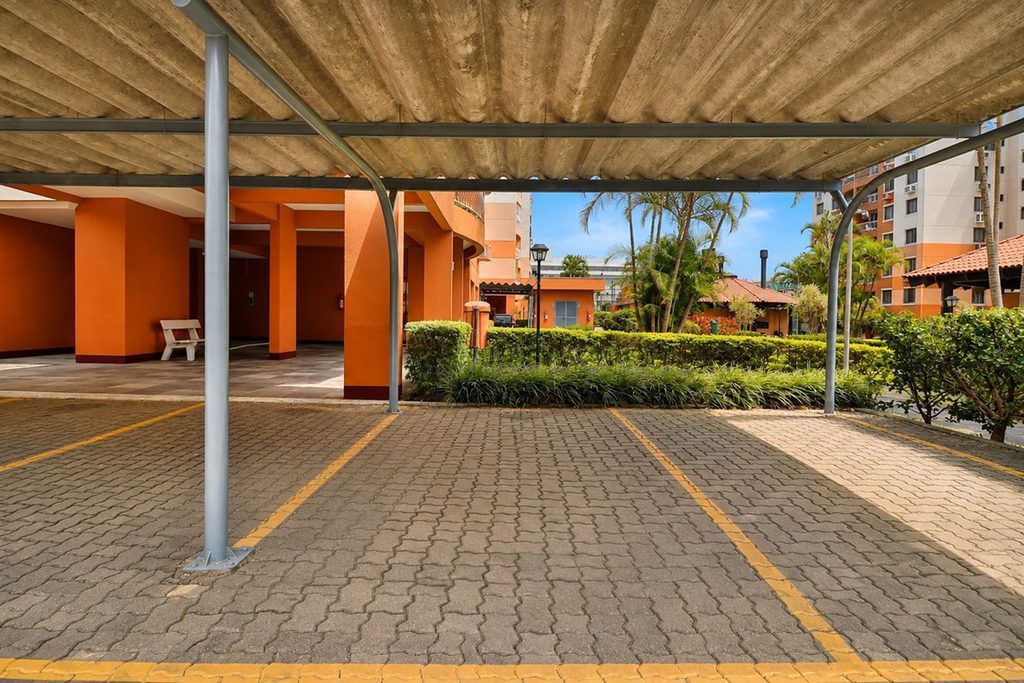 Apartamento, 3 quartos, 69 m² - Foto 8
