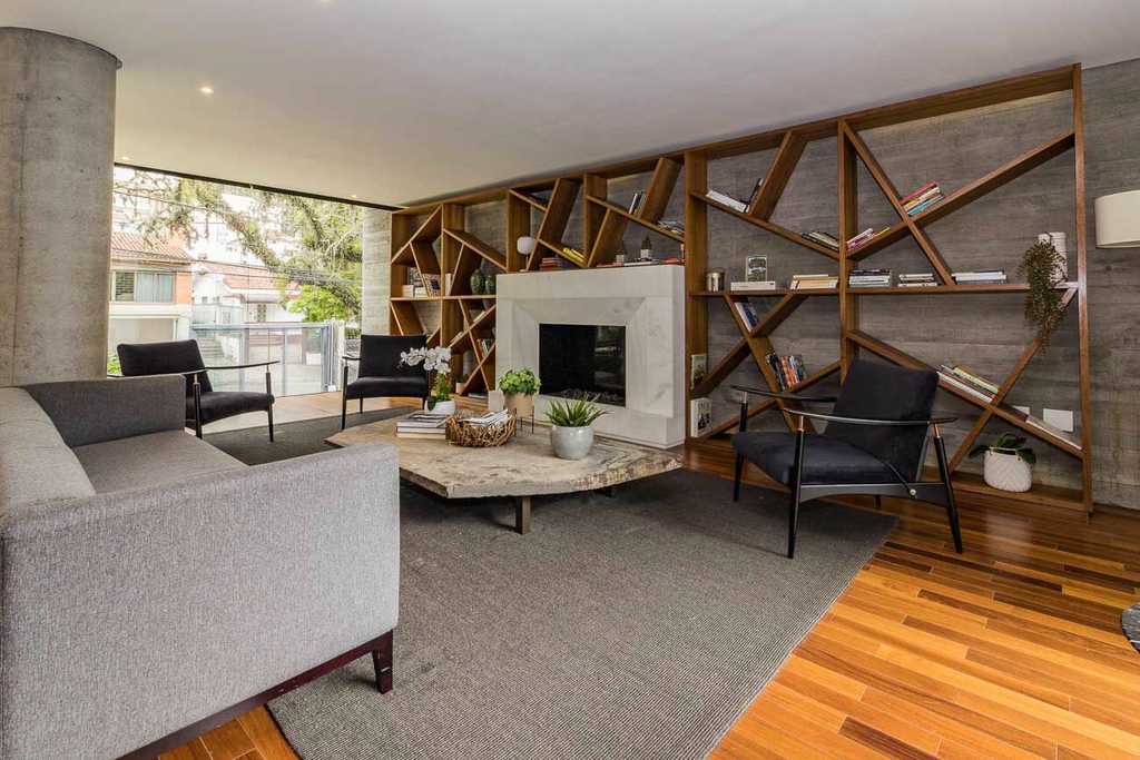 Apartamento, 2 quartos, 117 m² - Foto 13
