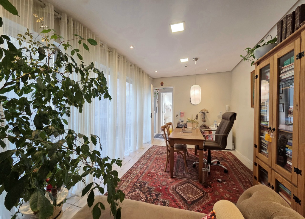 Sala-Conjunto, 30 m² - Foto 2