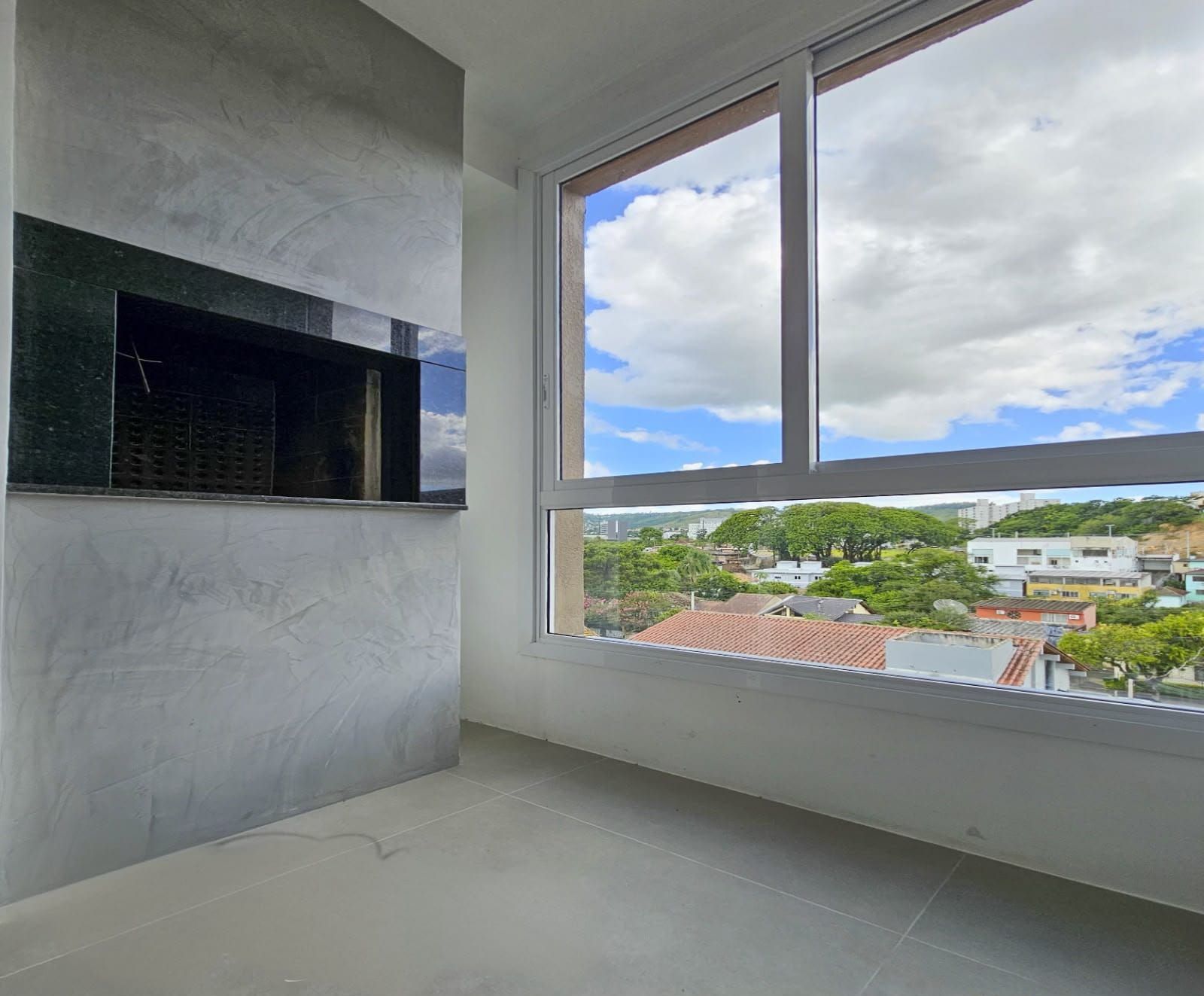 🏡 APARTAMENTO 2 DORMITÓRIOS COM SUÍTE + GARAGEM NA MEDIANEIRA! 🔑✨ — foto 2