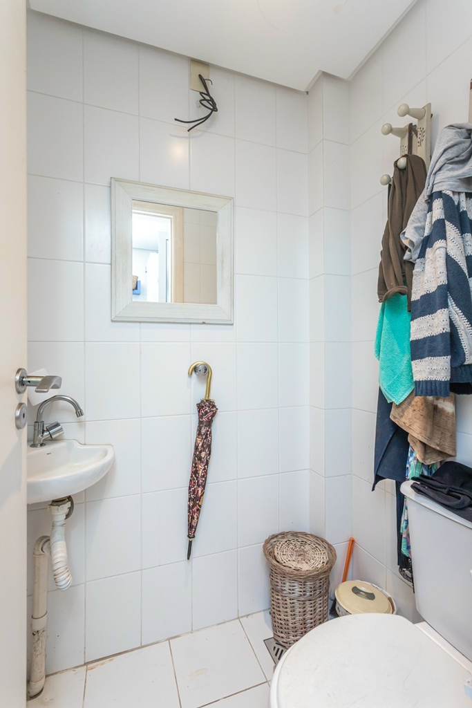 Casa de Condomínio à venda com 3 quartos, 188m² - Foto 71