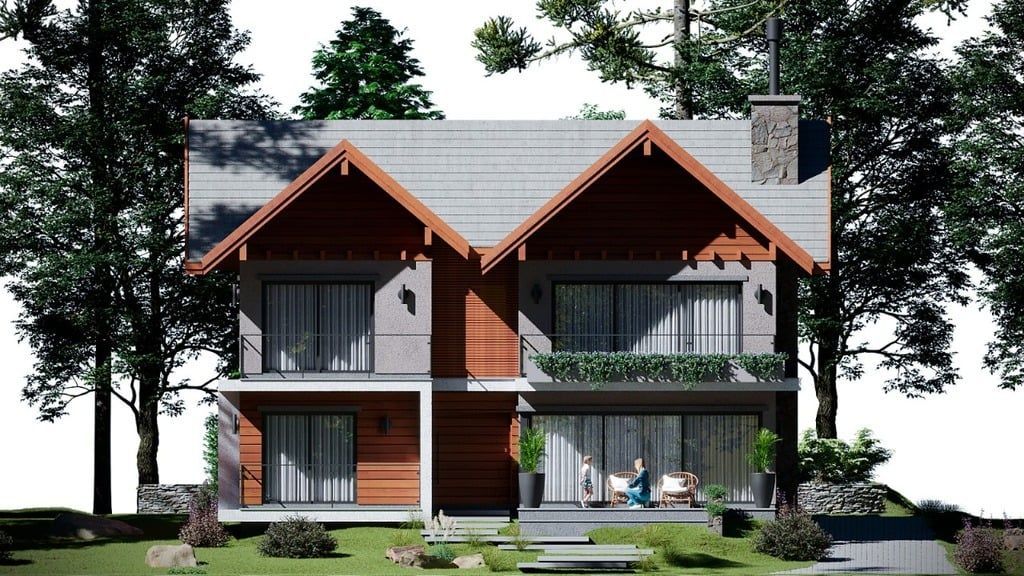 Casa de Condomínio à venda com 4 quartos, 381m² - Foto 13