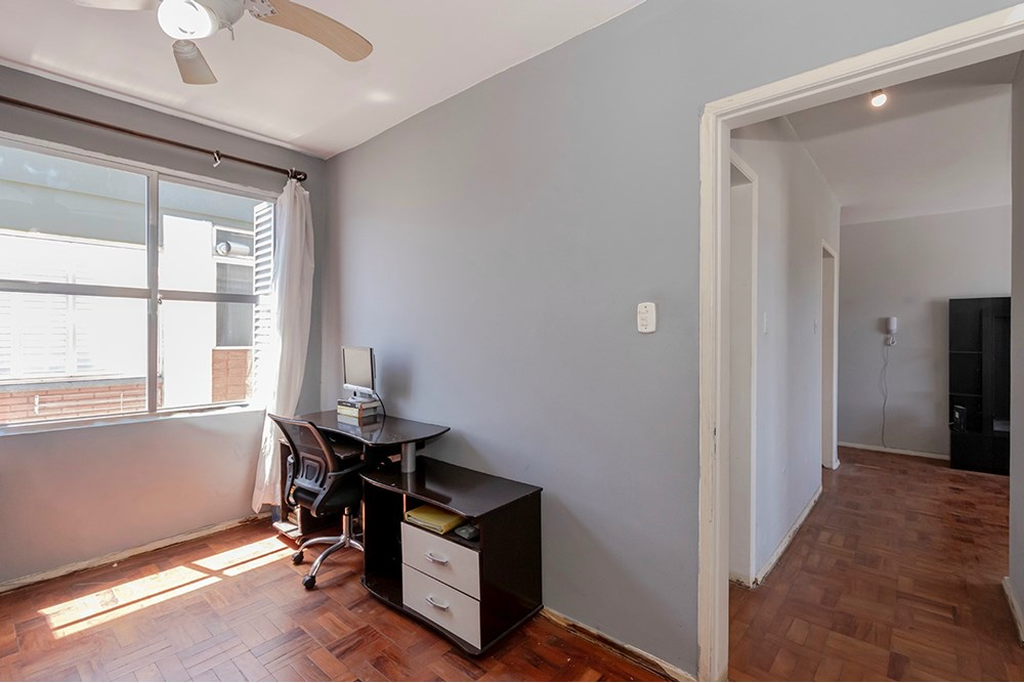 Apartamento, 2 quartos, 53 m² - Foto 23