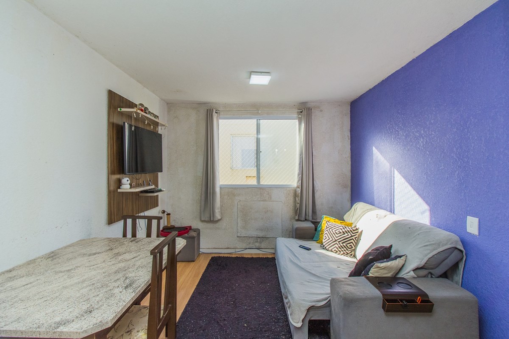 Apartamento, 2 quartos, 42 m² - Foto 24