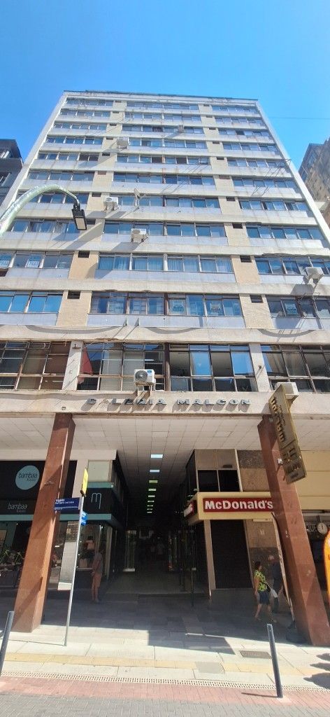 Loja-Salão, 31 m² - Foto 4