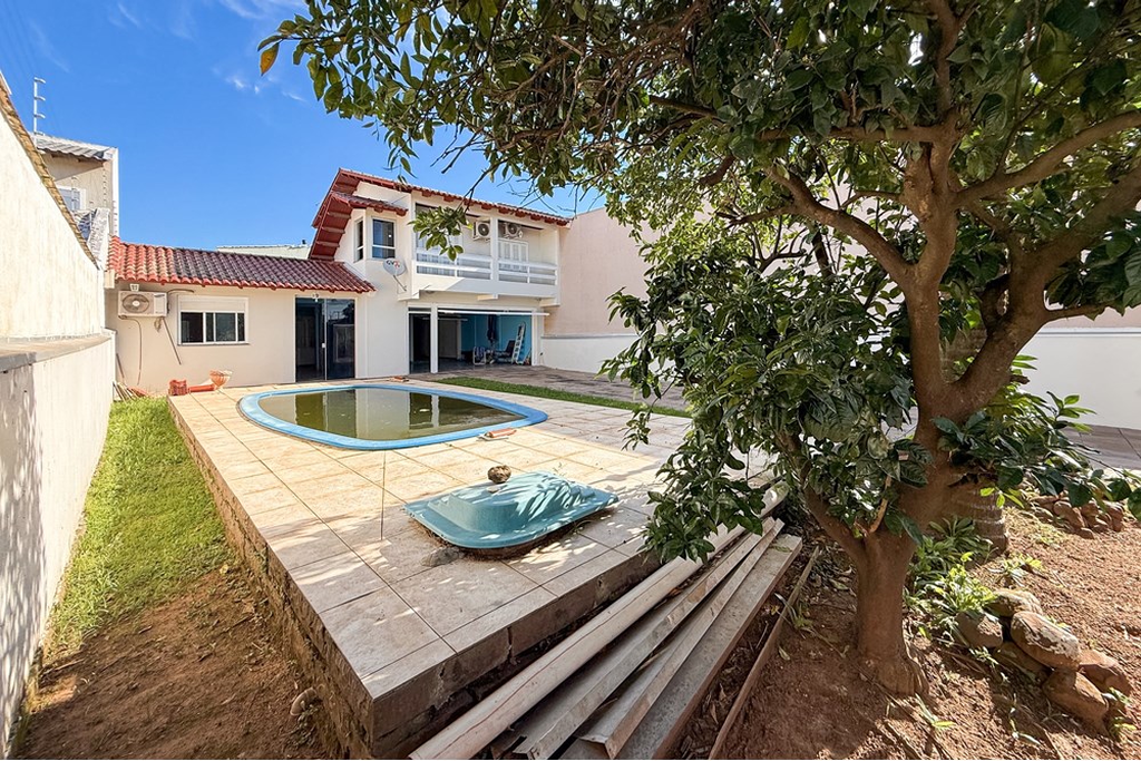 Casa, 3 quartos, 204 m² - Foto 31