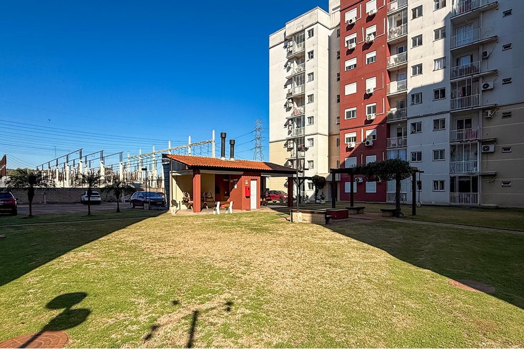 Apartamento, 2 quartos, 53 m² - Foto 17