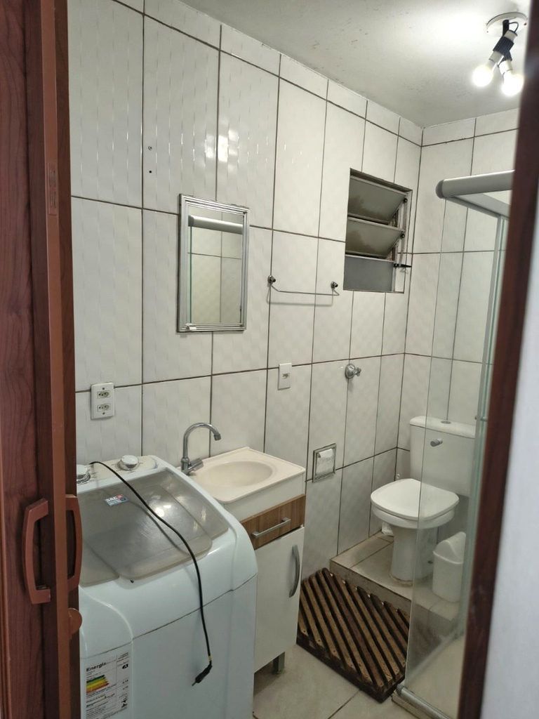 Flat/Apart Hotel, 1 quarto, 33 m² - Foto 9