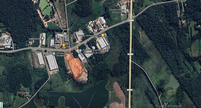 Depósito-Galpão-Armazém para alugar, 3001m² - Foto 7