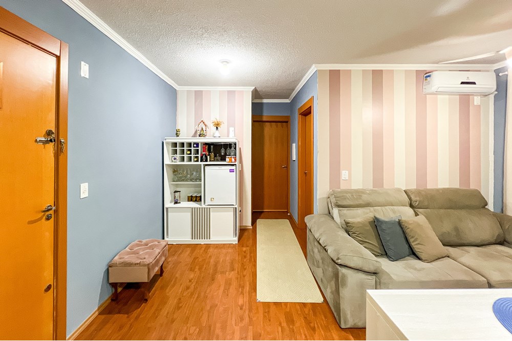 Apartamento à venda com 2 quartos, 51m² - Foto 25