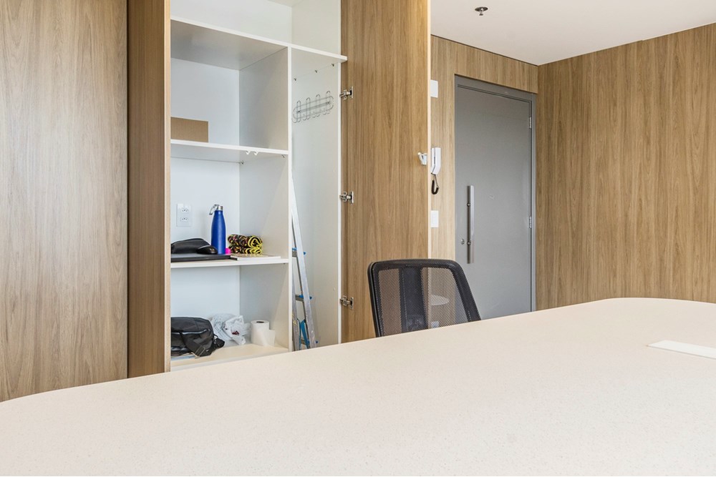 Sala-Conjunto, 26 m² - Foto 36