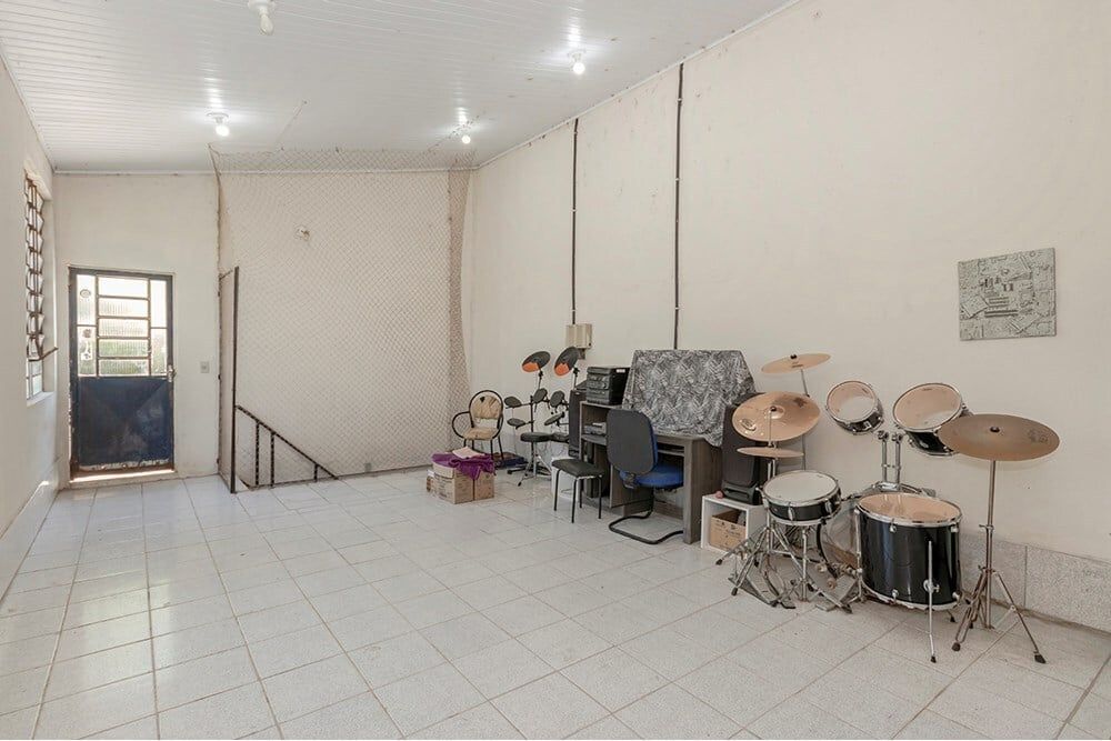 Casa à venda com 3 quartos, 251m² - Foto 26