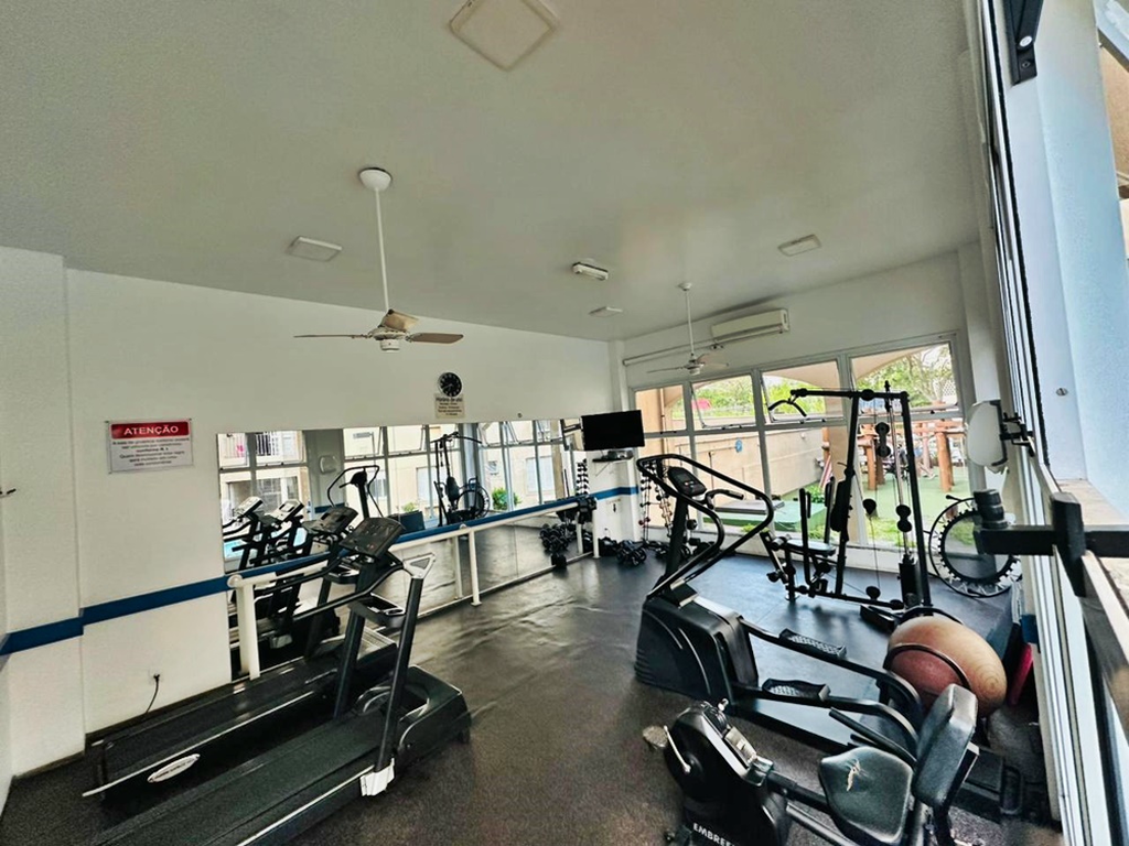 Apartamento, 2 quartos, 53 m² - Foto 11