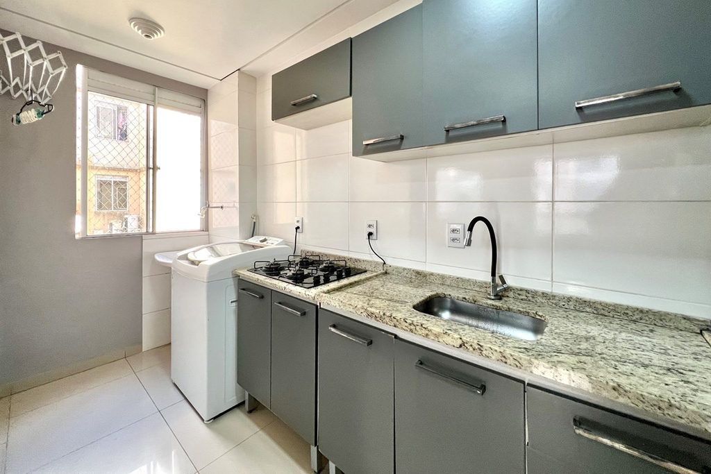 Apartamento, 3 quartos, 49 m² - Foto 35