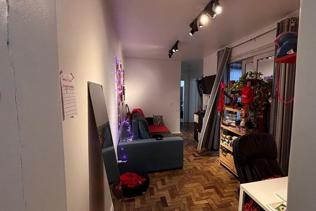 Apartamento, 2 quartos, 97 m² - Foto 3