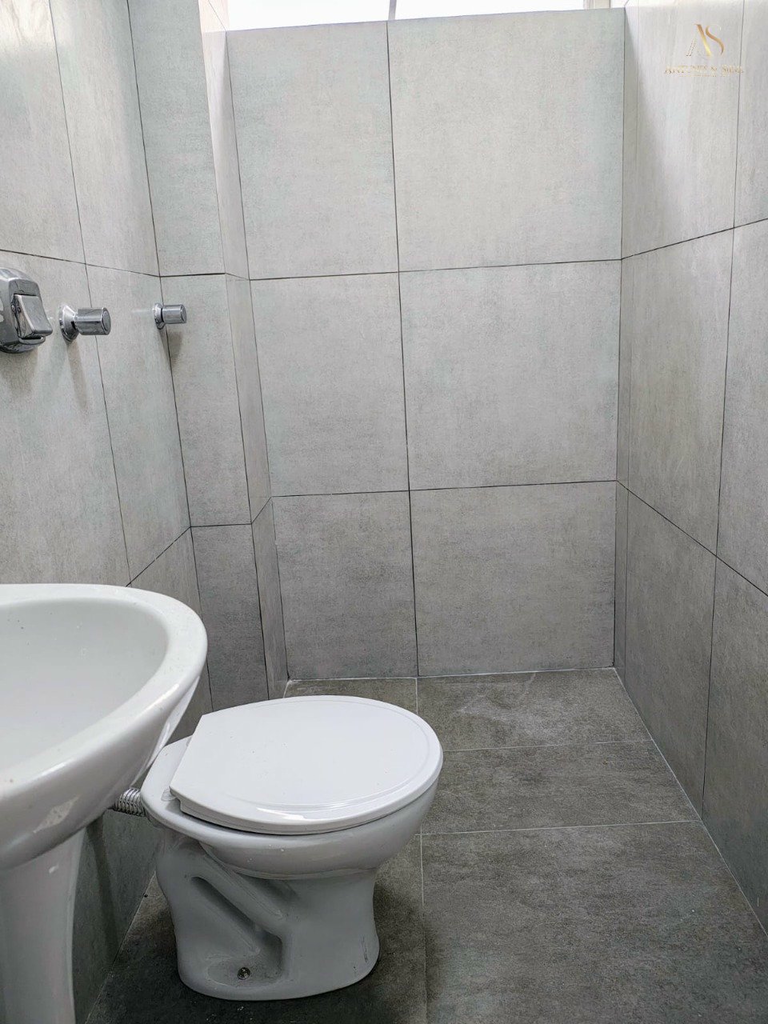 Apartamento, 1 quarto, 36 m² - Foto 8