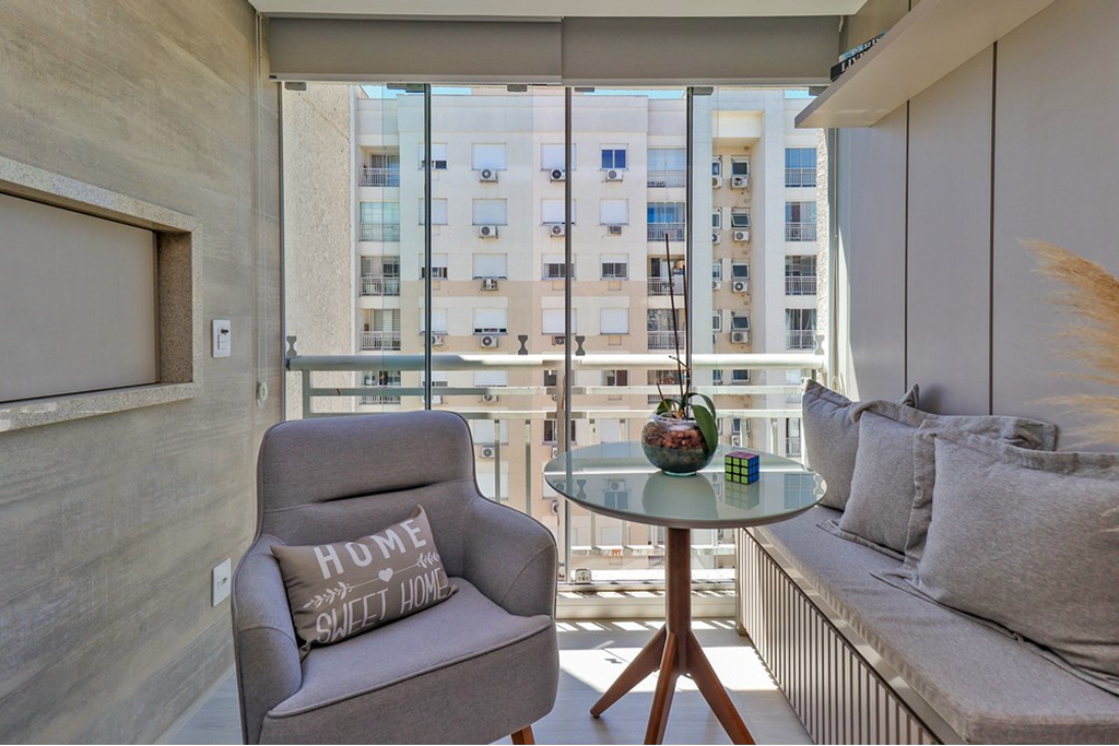 Apartamento, 3 quartos, 75 m² - Foto 30