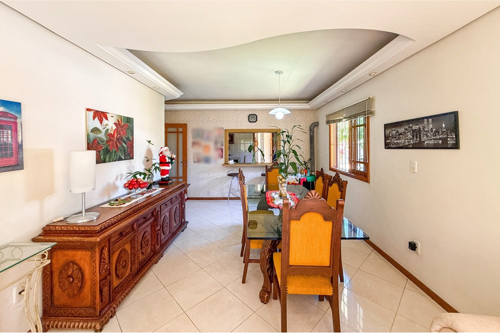 Casa, 6 quartos, 411 m² - Foto 13