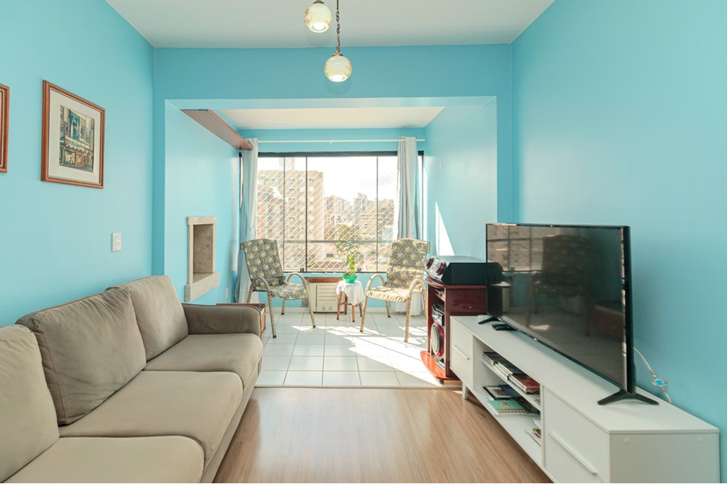 Apartamento, 3 quartos, 85 m² - Foto 25