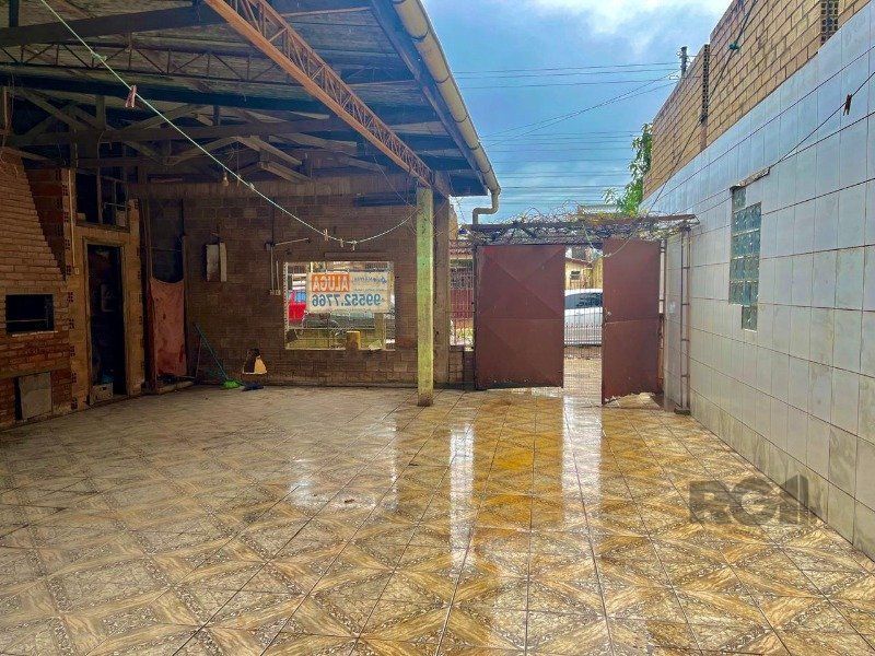 Casa, 1 quarto, 61 m² - Foto 9