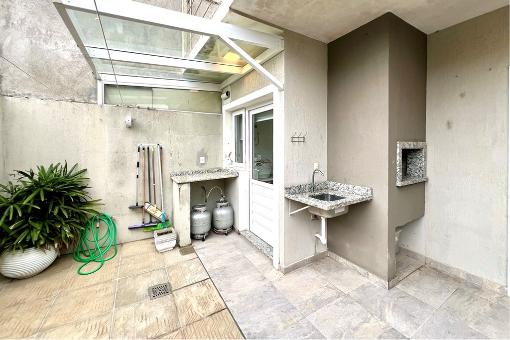 Casa, 3 quartos, 151 m² - Foto 17