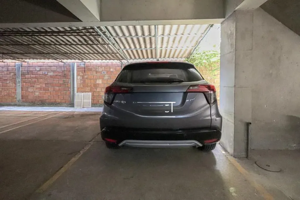 Apartamento, 1 quarto, 45 m² - Foto 5