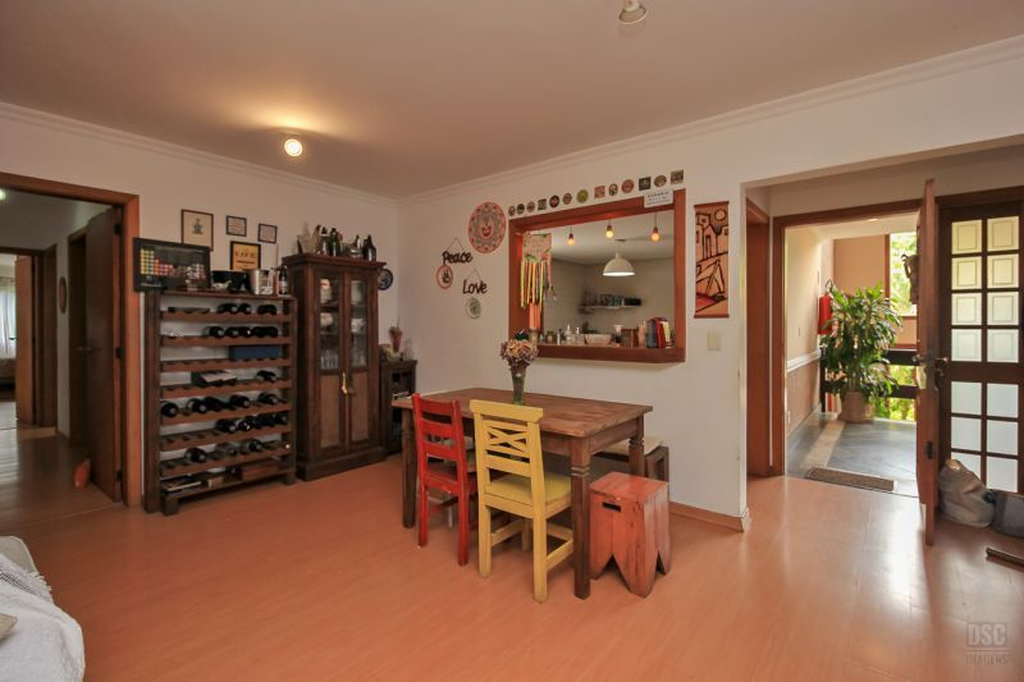 Casa de Condomínio à venda com 4 quartos, 136m² - Foto 28
