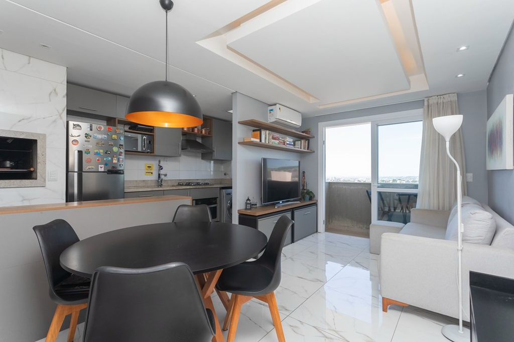 Apartamento, 1 quarto, 50 m² - Foto 22